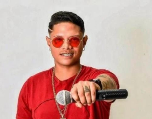Cantor de 26 anos é assassinado a tiros em Picos