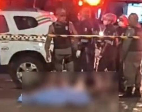Homem é morto a facadas e pedradas na zona Norte de Teresina
