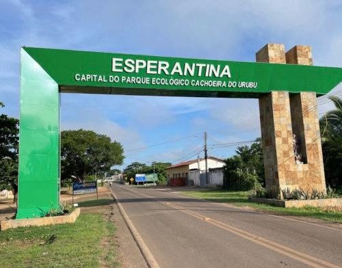 Esperantina lidera coberturas vacinais no Território dos Cocais em 2025