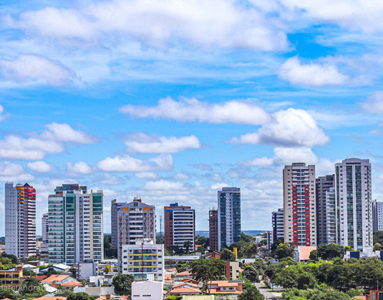Umidade do ar pode chegar a 20% em 159 cidades do Piauí