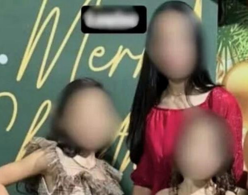 Irmãs desaparecem após sair para escola e são encontradas horas depois