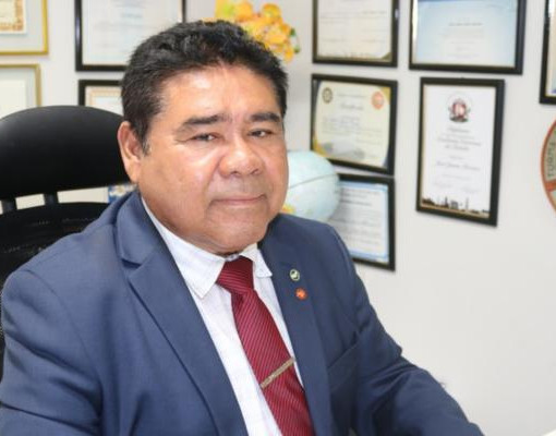 TJ-PI monta comissão para revisar decisões de desembargador afastado José James