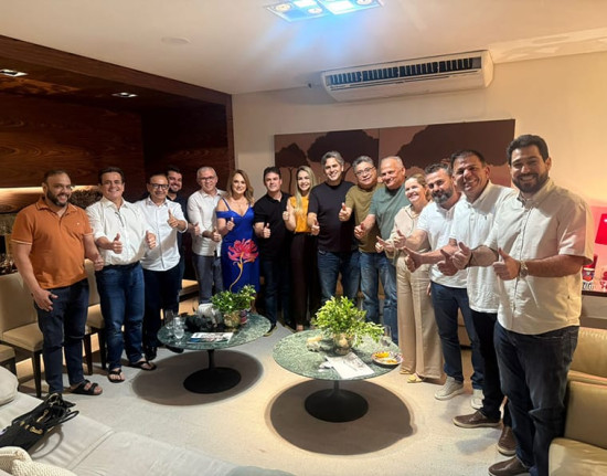 Severo Eulálio confirma fim da aliança entre MDB e PSD para a Alepi