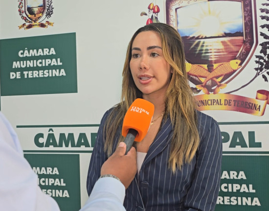 Fernanda Gomes comenta mudança no Solidariedade e diz que partido segue fortalecido