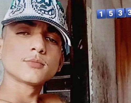 Suspeito de tráfico morre após troca de tiros com a Polícia em Regeneração