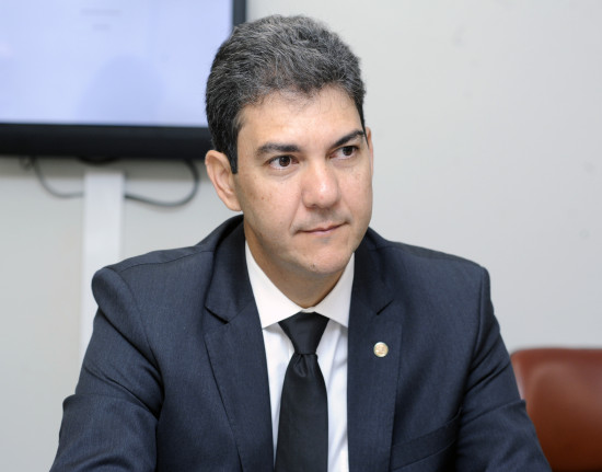 Em Timon, Braide minimiza polarização e relativiza força da base governista