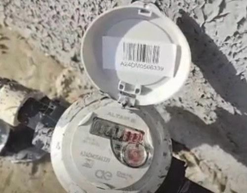 Morador denuncia ar na tubulação e cobrança irregular de água em Teresina