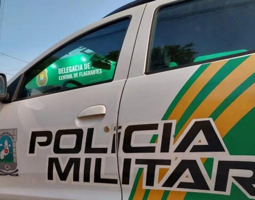 Adolescente de 14 anos é apreendida por suspeita de ligação com facção em Teresina