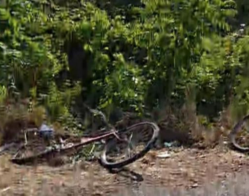 Dois ciclistas morrem após acidente em rodovia entre Teresina e União