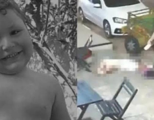 Homem investigado por morte de menino em Parnaíba é preso por tráfico em Pernambuco