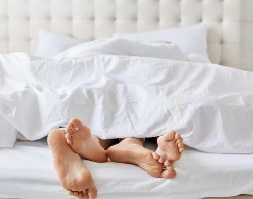 Pouca atividade sexual pode refletir problemas de saúde, diz estudo