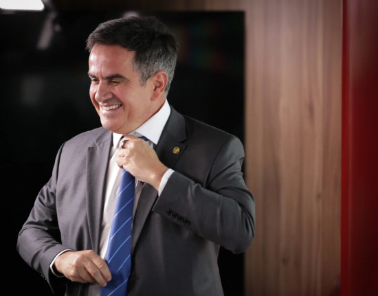 Atuação de Ciro Nogueira garante centros esportivos no Piauí