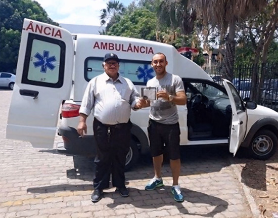 Assunção do Piauí recebe melhorias na educação, saúde e infraestrutura com emendas de Ciro Nogueira