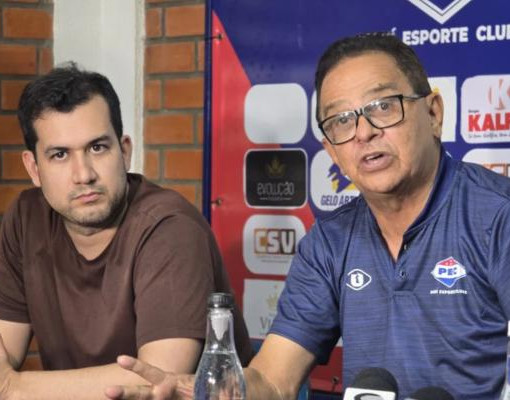 Francisco Diá é confirmado técnico do Piauí para a temporada 2026