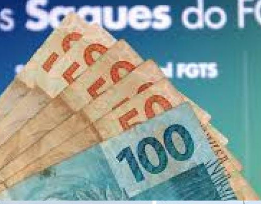 FGTS libera saque-aniversário para quem faz aniversário em janeiro