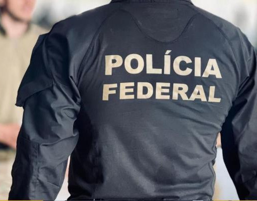 PF faz operação contra policiais suspeitos de desviar drogas apreendidas no Espirito Santo