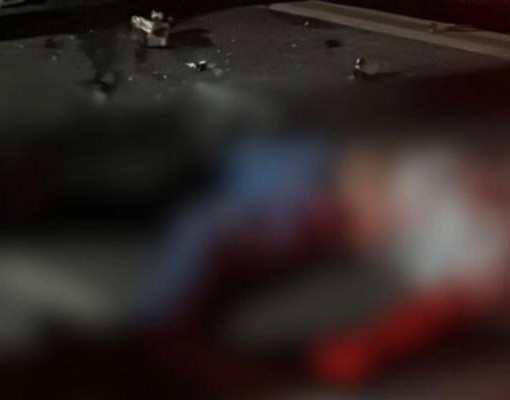 Motociclista fica gravemente ferido após colisão frontal entre Teresina e União