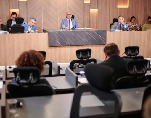 Audiência na Alepi revela impasse entre governo e instituições sobre orçamento de 2026