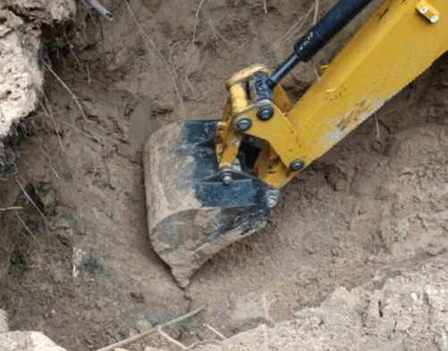 Trabalhador morre em poço após deslizamento de terra em Timon