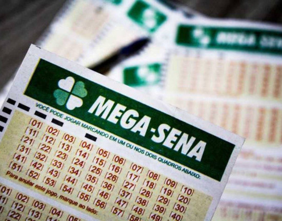 Caixa altera sorteios da Mega-Sena e loterias de sábado para domingo