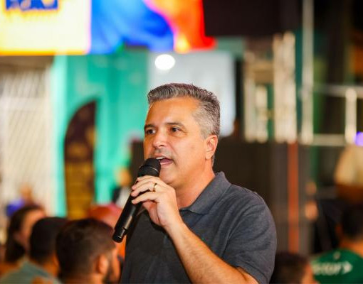 ‘Teresina na Resenha’ reúne milhares de famílias e usa o humor como terapia para a saúde mental