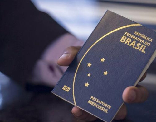 Emissão de passaportes é suspensa no Piauí após paralisação da PF