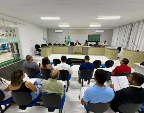 Esperantina realiza reunião de composição do Conselho Municipal de Defesa do Consumidor