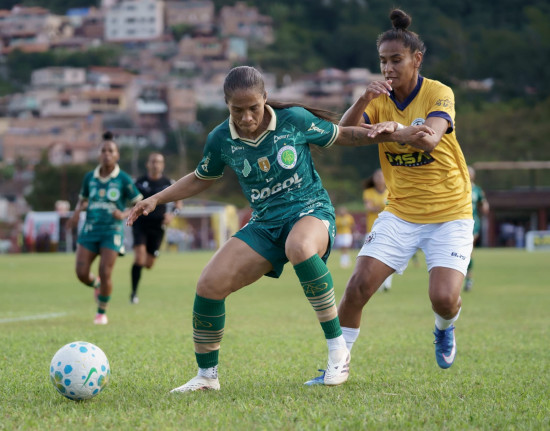Atlético Piauiense perde fora de casa, mas segue vivo na luta pelo acesso