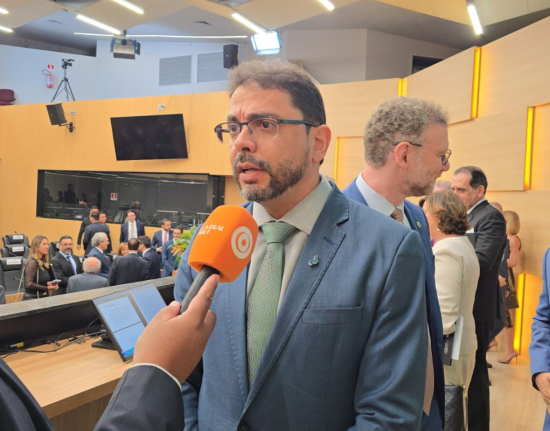 PGE diz que recurso ao STF sobre cobrança de energia solar foi “dever legal”