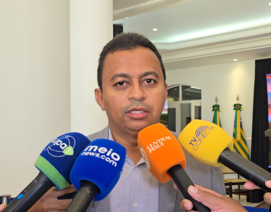 Dr. Francisco rechaça a vice: “Sou pré-candidato a deputado federal”