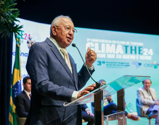 Justiça arquiva investigação sobre limpeza pública em Teresina por falta de provas