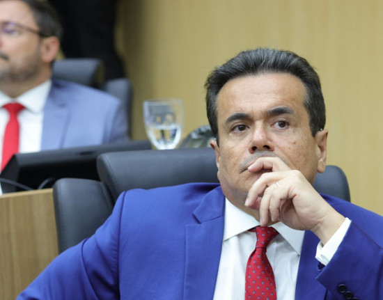 Deputado Henrique Pires quer combate ao consumo de maconha em áreas da UFPI