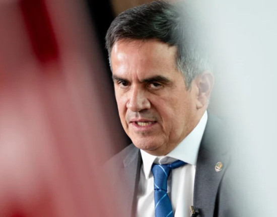 Ciro Nogueira reage a rumor de reaproximação com Lula e o PT