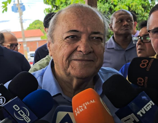 Sílvio Mendes apresenta evolução positiva, mas continua sem previsão de alta