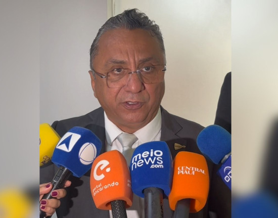 Dudu pressiona Fábio Novo e diz que será candidato caso Draga não ingresse no PT