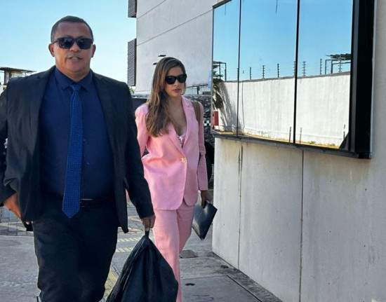 Último dia da audiência de Tatiana Medeiros reúne réus e encerra ciclo de depoimentos