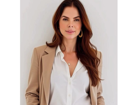 Advogada Débora Carvalho anuncia pré-candidatura à Assembleia Legislativa do Piauí