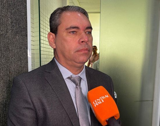 James Guerra atribui saída da Semjuv a impasse com suplentes do Avante