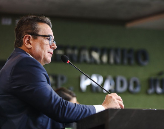 Henrique Pires critica inércia do Governo do Piauí em projeto de combate à seca