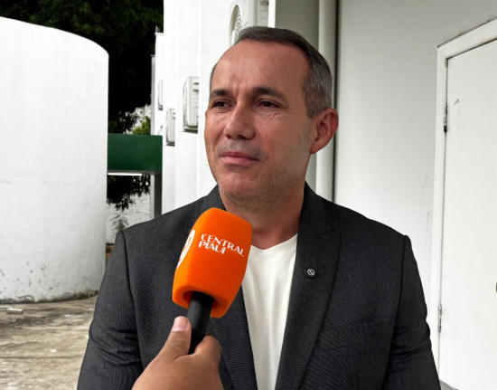 Wilson Capote confirma pré-candidatura à Alepi e deve se filiar ao MDB