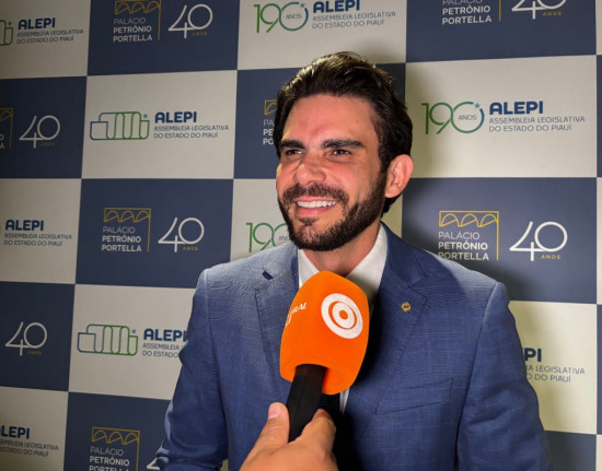 Deputado Marcus Vinícius Kalume amplia base e mira eleição de 2026 no Piauí