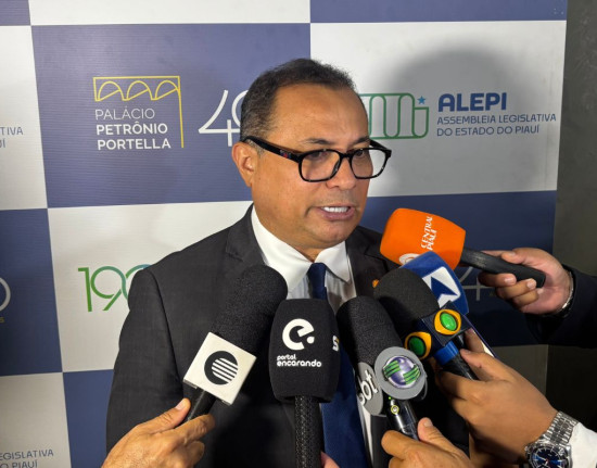 Evaldo Gomes confirma saída para o PT e anuncia novo comando no Solidariedade