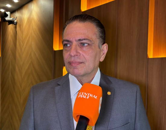 Após embate na CCJ, Gessivaldo defende rigor na análise de projetos e critica falta de debate