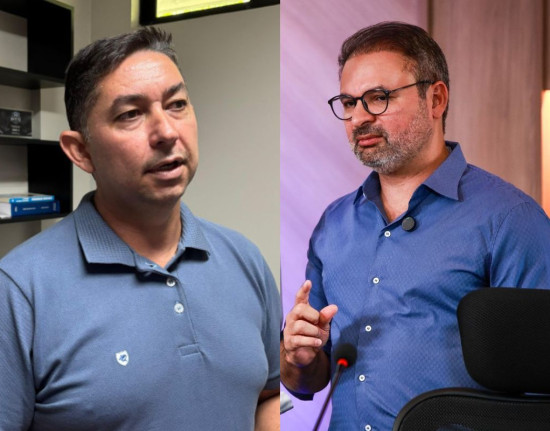 Mainha repudia voto de vereador que elogiou Moraes: 