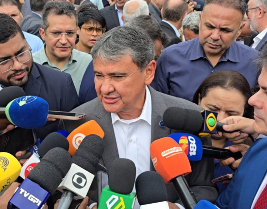 Wellington cobra time “contemplado” na montagem da chapa majoritária