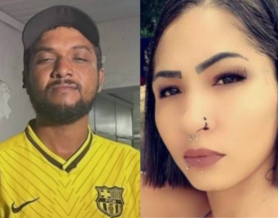 Homem é condenado a 31 anos por matar namorada ao empurrá-la para frente de caminhão no Piauí