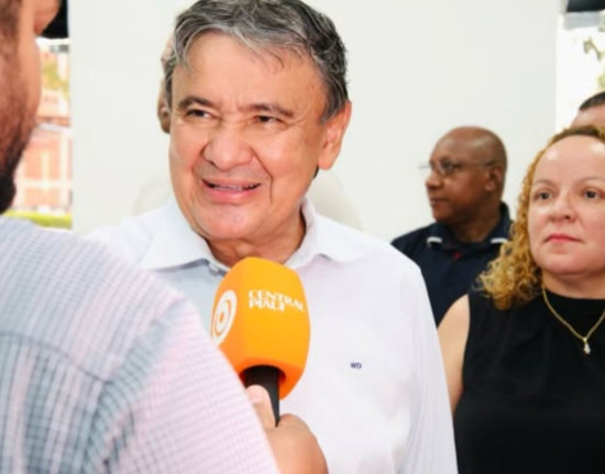 Executiva do PT terá reunião com Wellington Dias para tratar do vice de Rafael