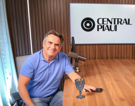 Ciro Nogueira critica gestão do PT e garante que oposição vai vencer eleição