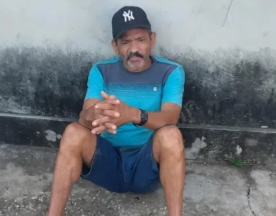 Polícia prende suspeito de matar homem a facadas na zona rural de Timon