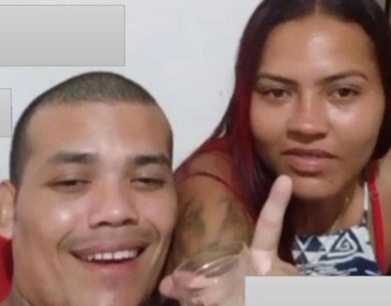 Casal morto em troca de tiros com o BEPI tinha extensa ficha criminal, diz SSP